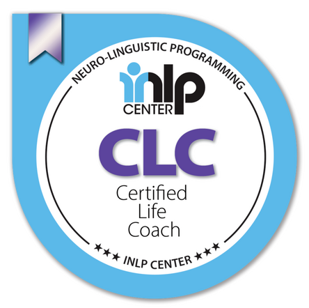 Certified Life Coach